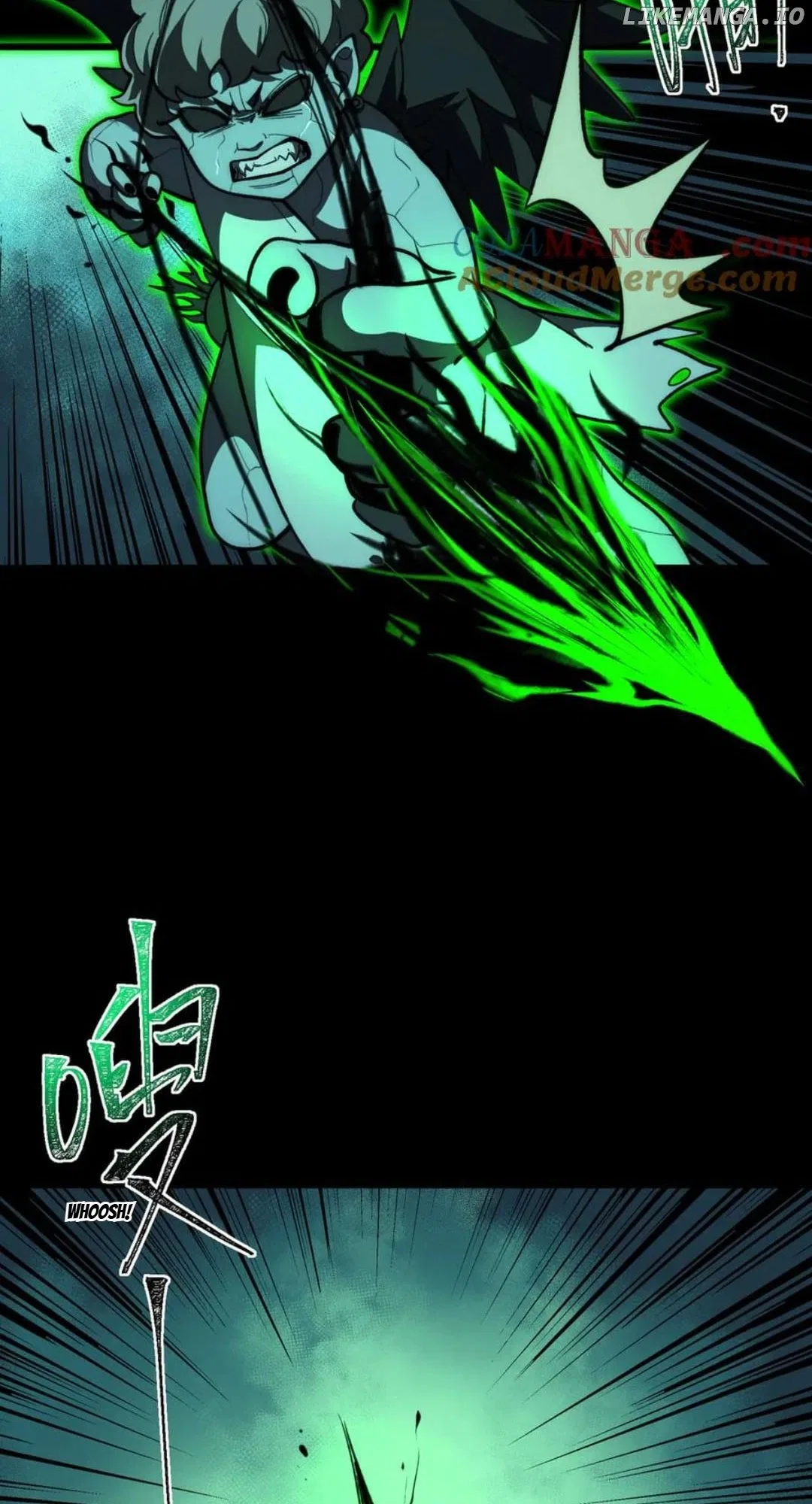 I created an Urban Legend Chapter 86 – Page 4