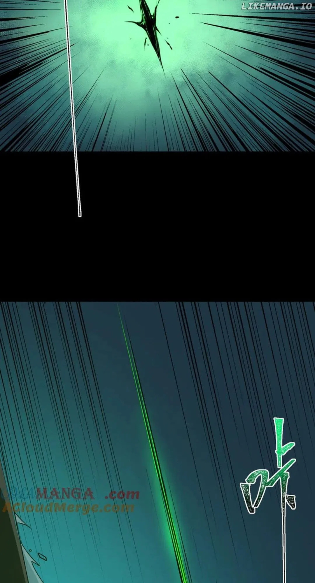 I created an Urban Legend Chapter 86 – Page 5