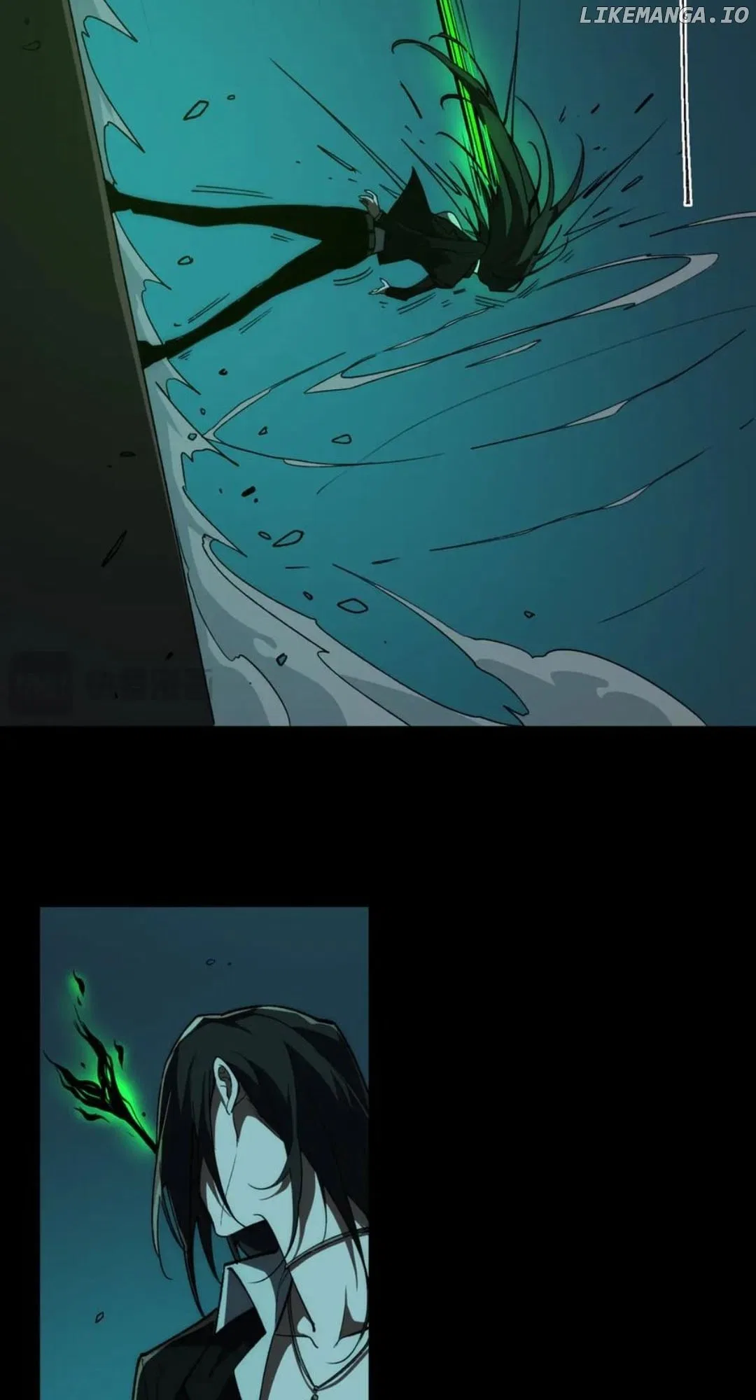 I created an Urban Legend Chapter 86 – Page 6