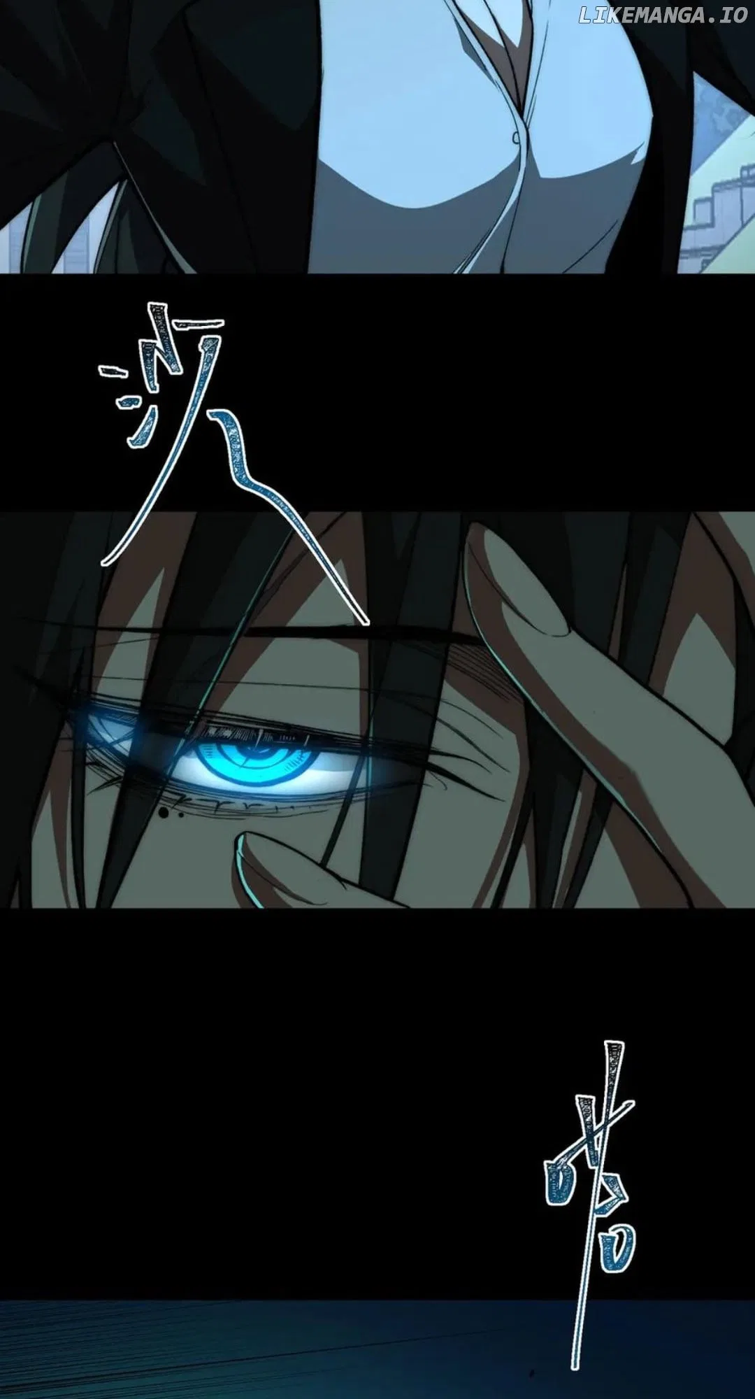 I created an Urban Legend Chapter 86 – Page 11