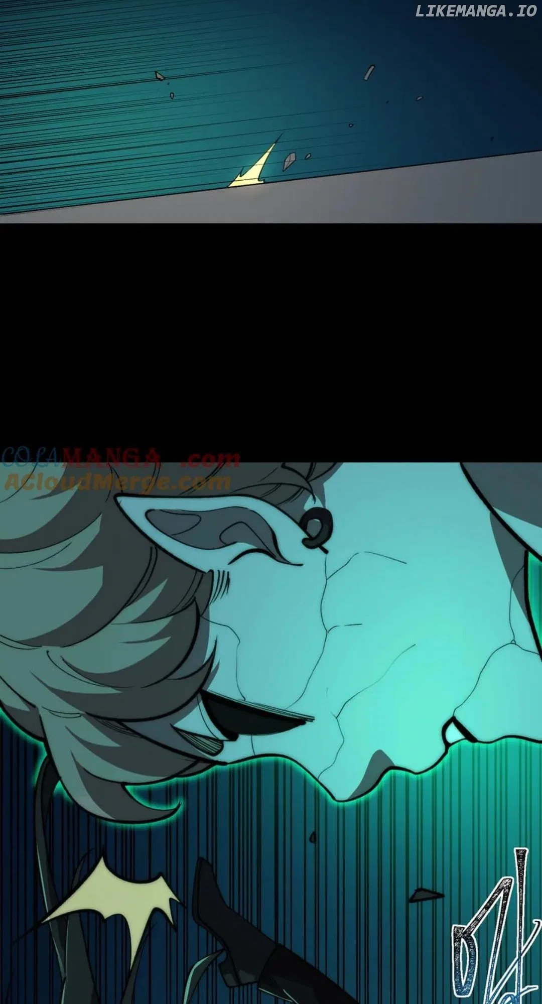 I created an Urban Legend Chapter 86 – Page 12