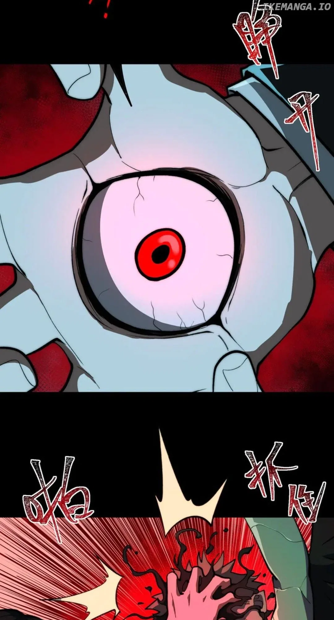 I created an Urban Legend Chapter 86 – Page 17