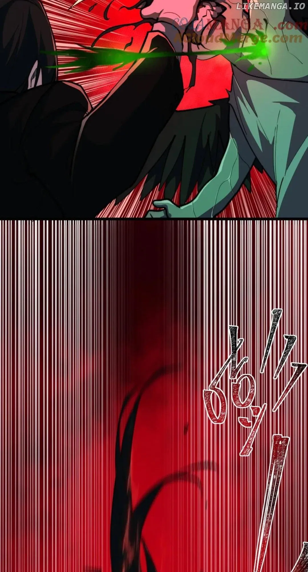 I created an Urban Legend Chapter 86 – Page 18