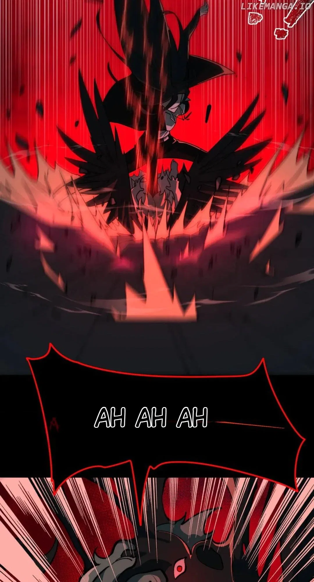 I created an Urban Legend Chapter 86 – Page 19
