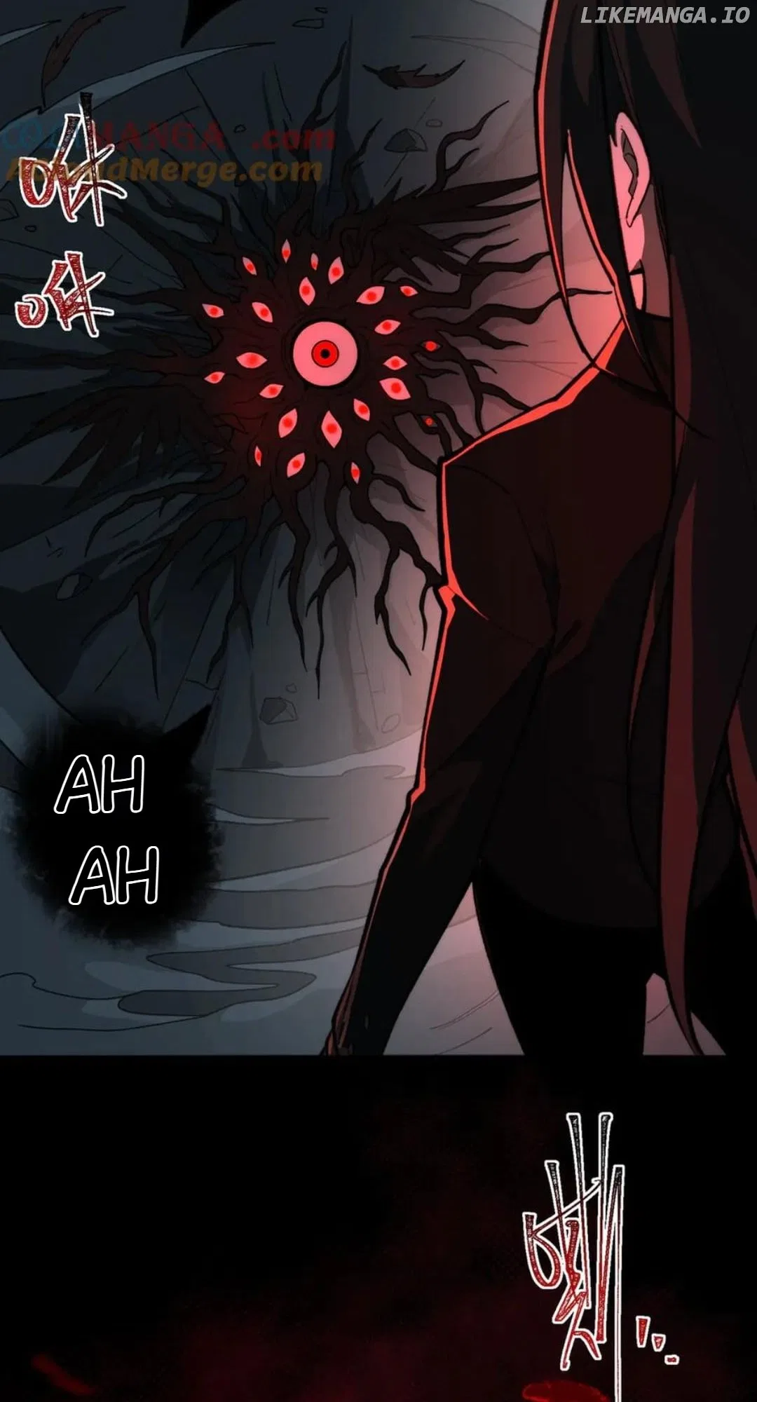 I created an Urban Legend Chapter 86 – Page 23