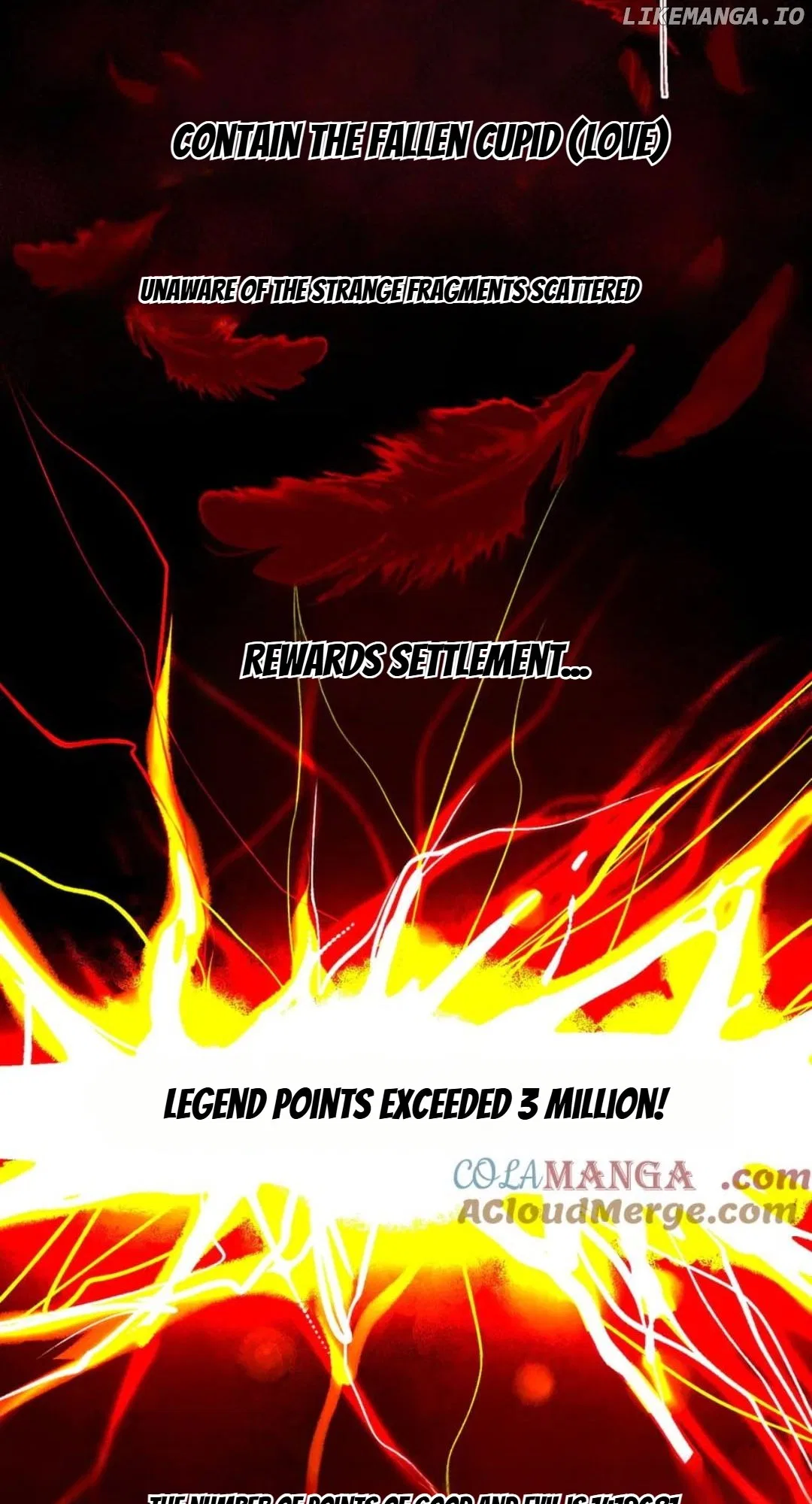 I created an Urban Legend Chapter 86 – Page 24