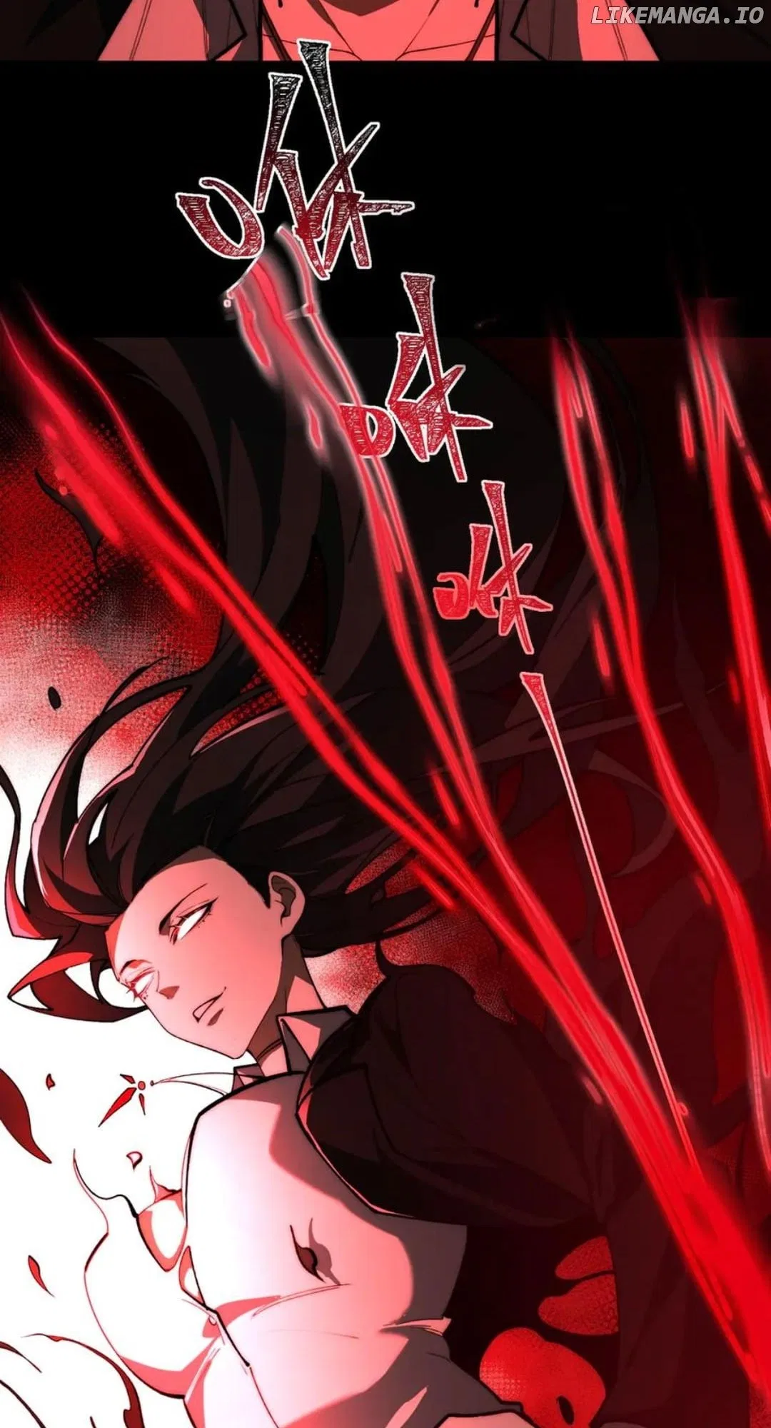 I created an Urban Legend Chapter 86 – Page 27