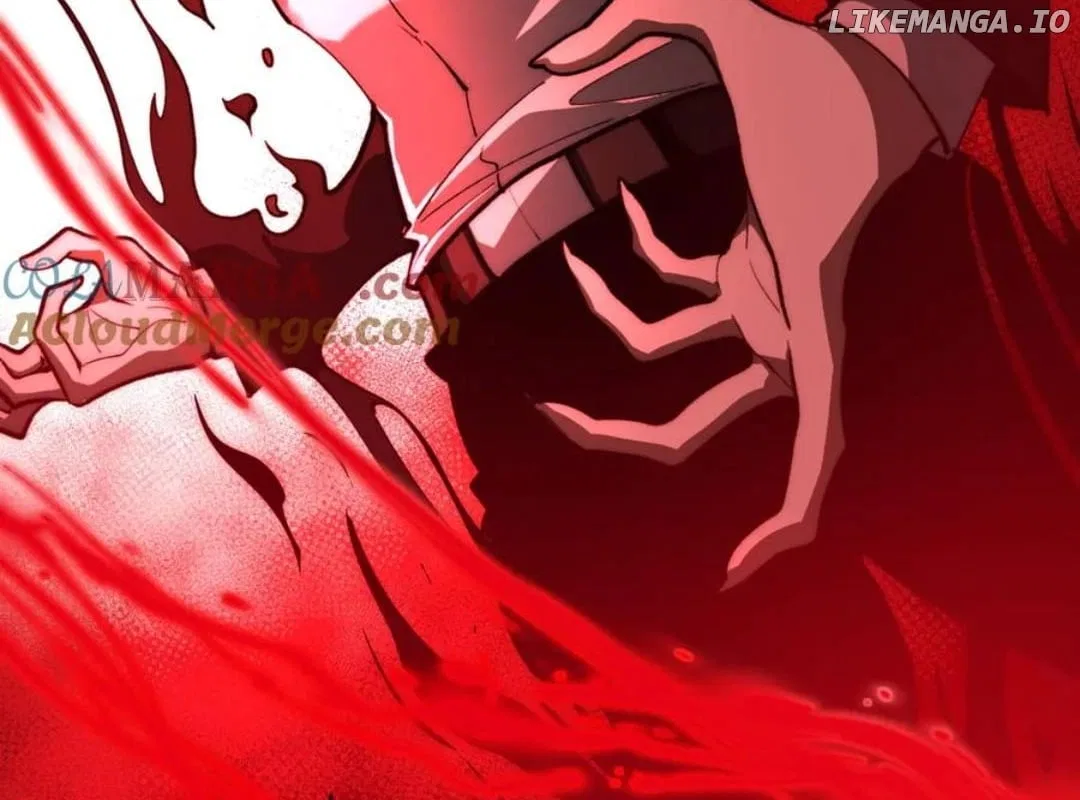 I created an Urban Legend Chapter 86 – Page 28