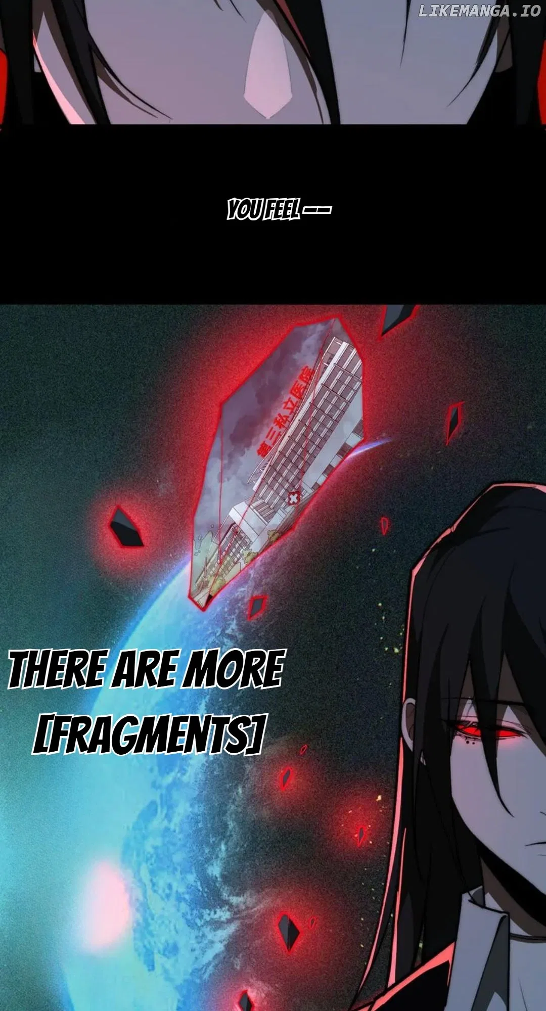 I created an Urban Legend Chapter 86 – Page 31