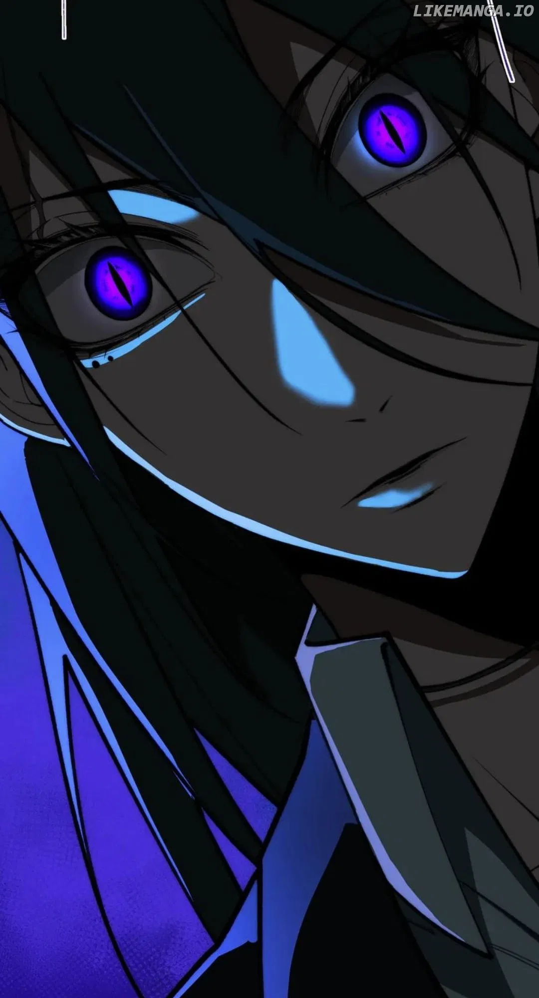 I created an Urban Legend Chapter 86 – Page 34