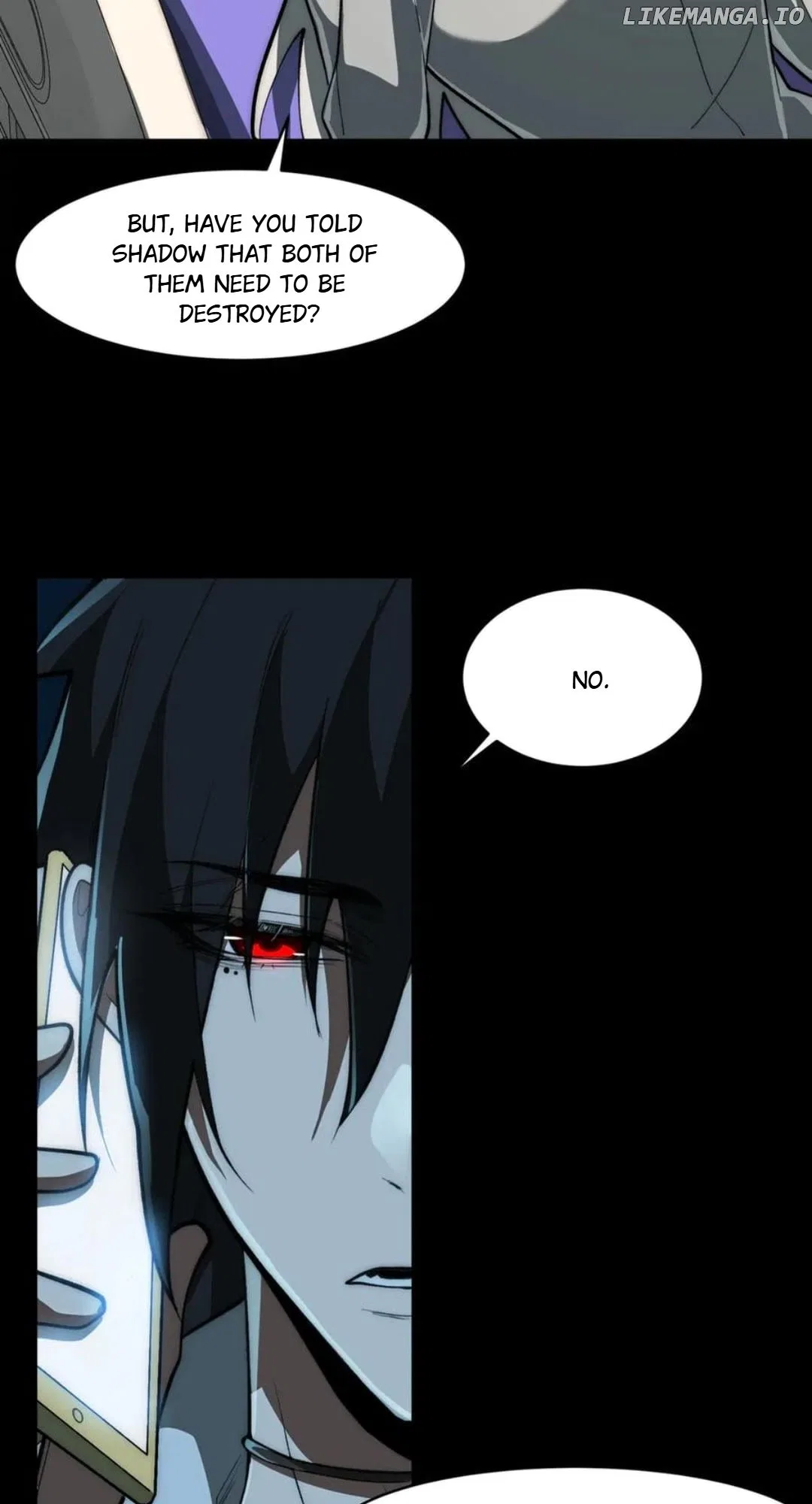 I created an Urban Legend Chapter 86 – Page 39