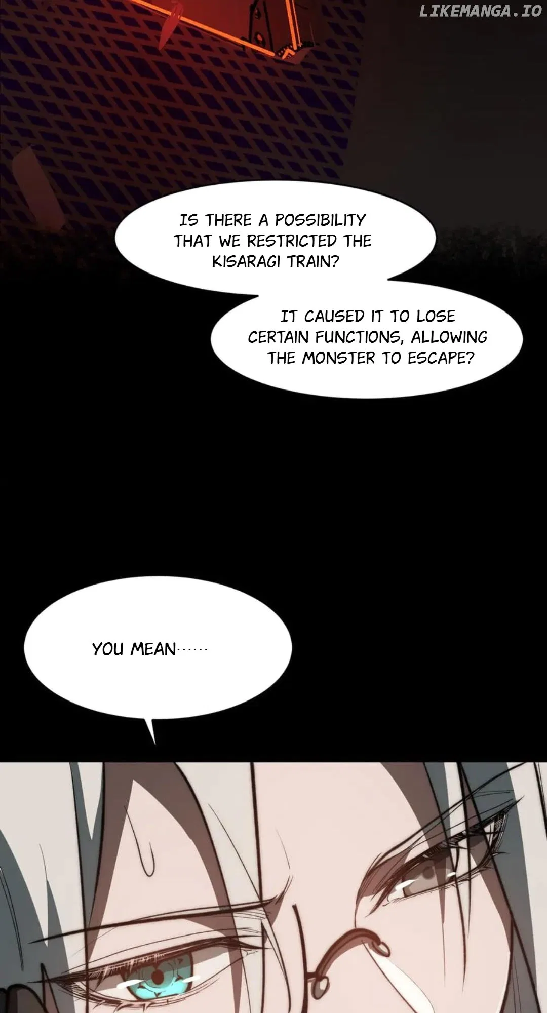 I created an Urban Legend Chapter 86 – Page 50