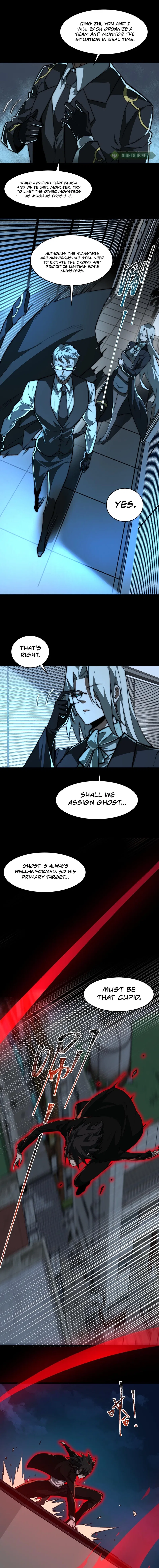 I created an Urban Legend Chapter 84 – Page 2