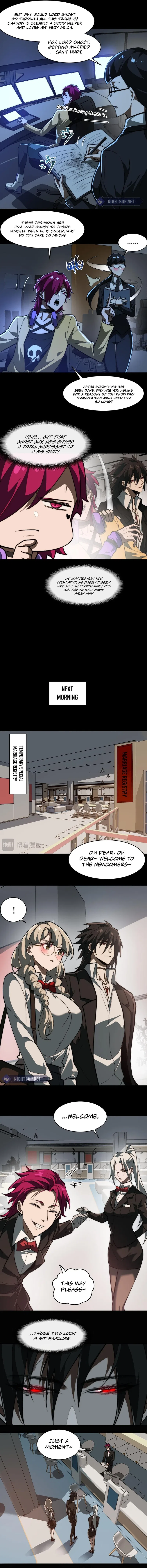 I created an Urban Legend Chapter 82 – Page 2