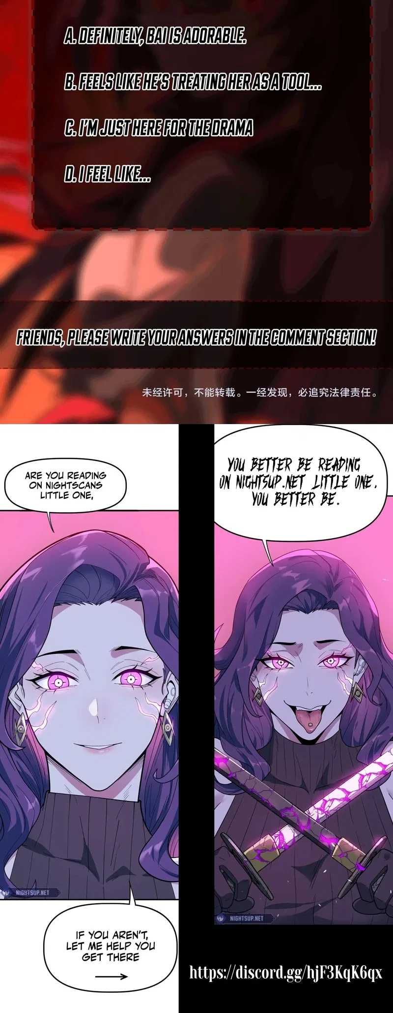 I created an Urban Legend Chapter 81 – Page 9