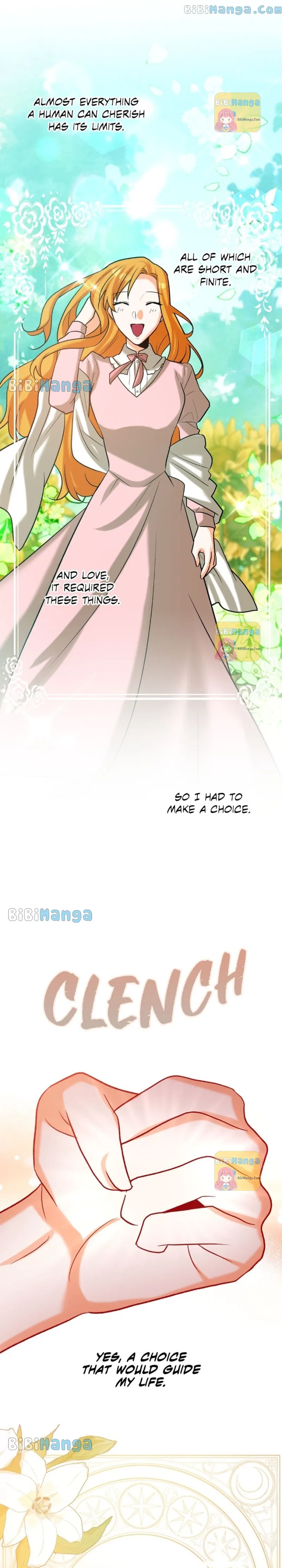 Belle and the Beast’s Labour Contract Chapter 65 – Page 8