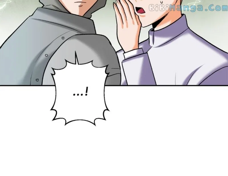 Belle and the Beast’s Labour Contract Chapter 65 – Page 15