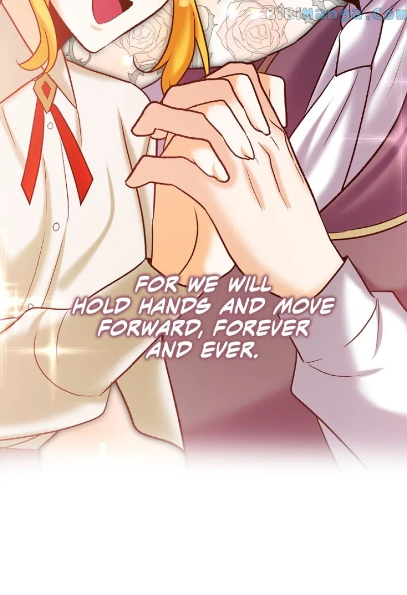 Belle and the Beast’s Labour Contract Chapter 65 – Page 29