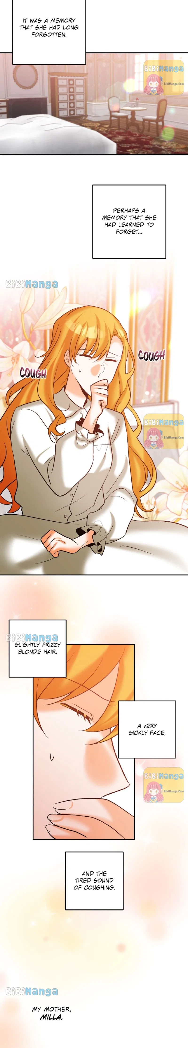 Belle and the Beast’s Labour Contract Chapter 64 – Page 15