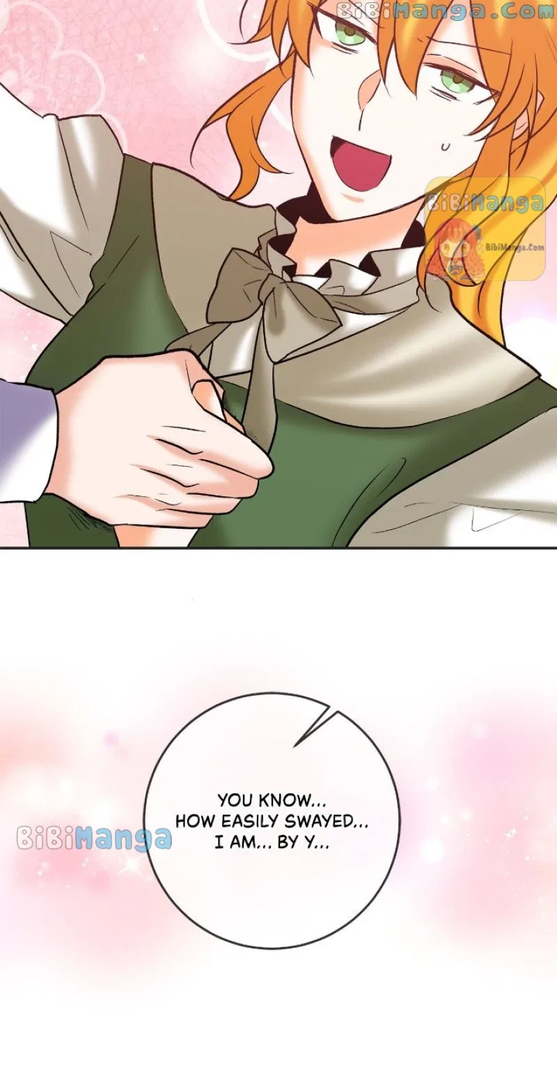 Belle and the Beast’s Labour Contract Chapter 63 – Page 12