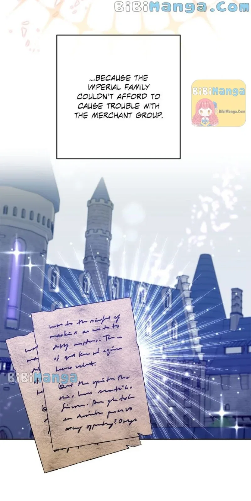 Belle and the Beast’s Labour Contract Chapter 60 – Page 4