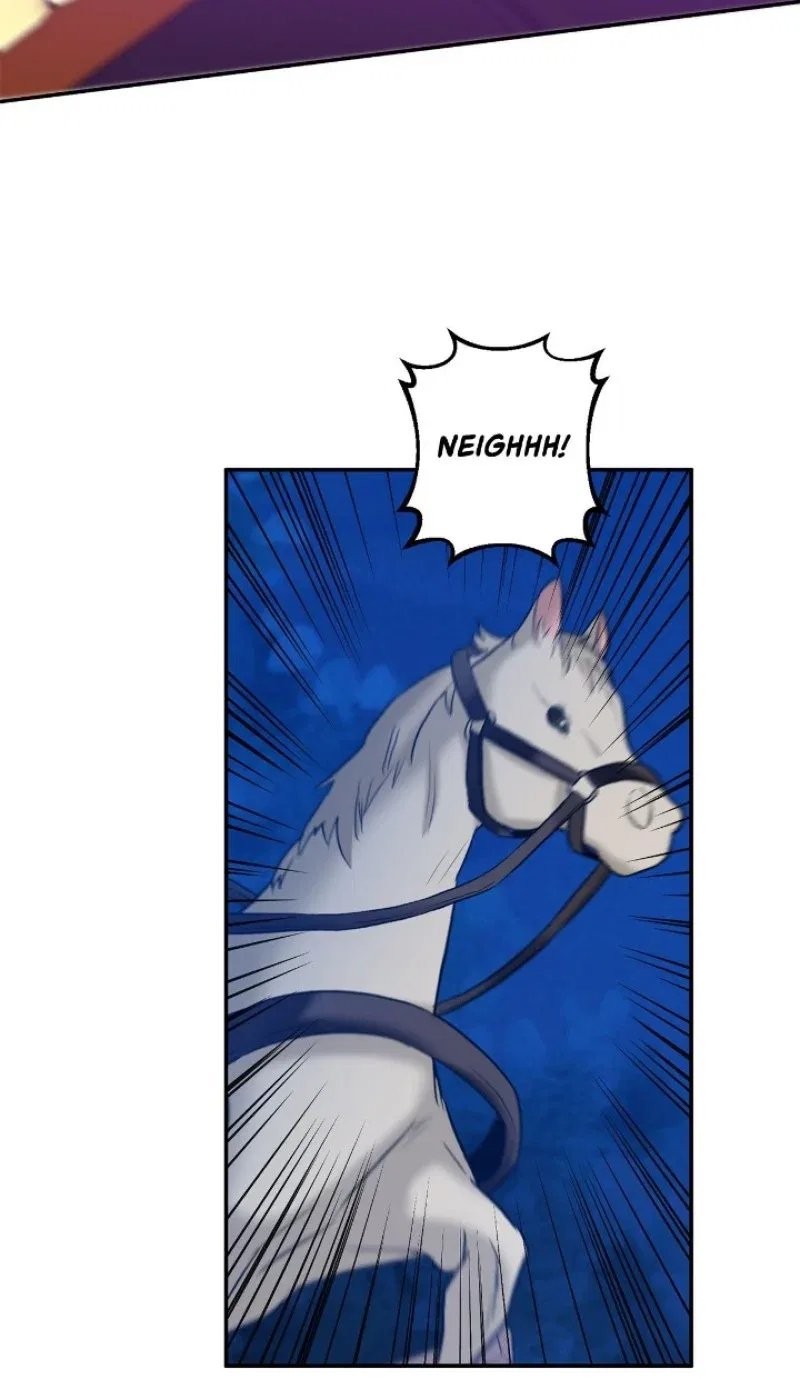 Belle and the Beast’s Labour Contract Chapter 57 – Page 12