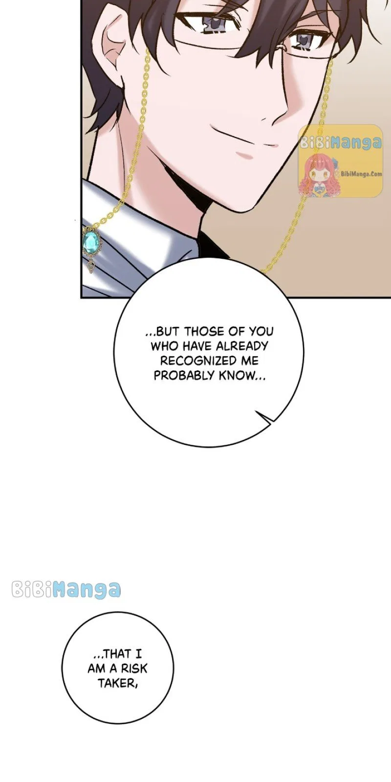 Belle and the Beast’s Labour Contract Chapter 56 – Page 4