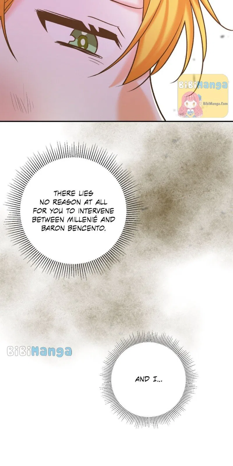 Belle and the Beast’s Labour Contract Chapter 56 – Page 8