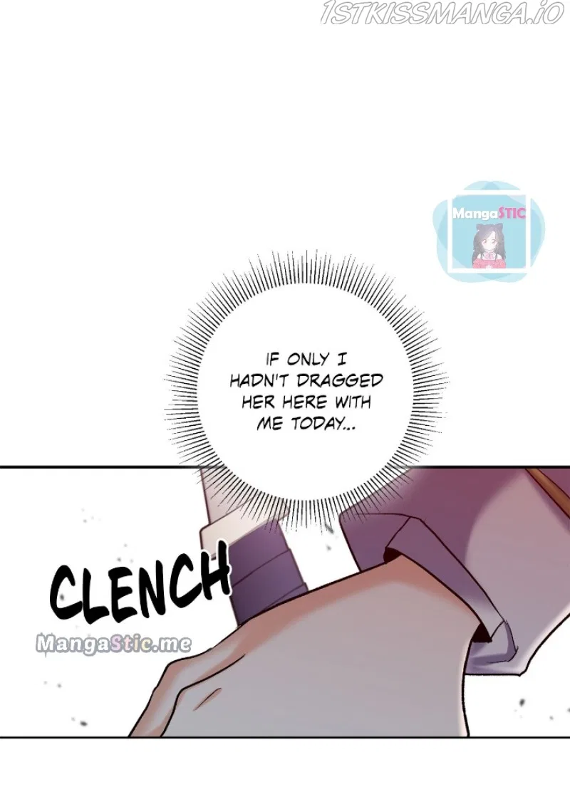 Belle and the Beast’s Labour Contract Chapter 55 – Page 12
