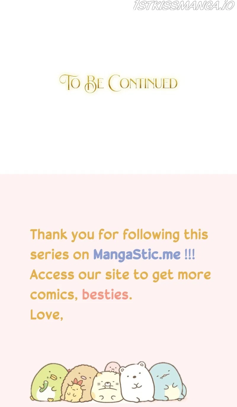 Belle and the Beast’s Labour Contract Chapter 55 – Page 25