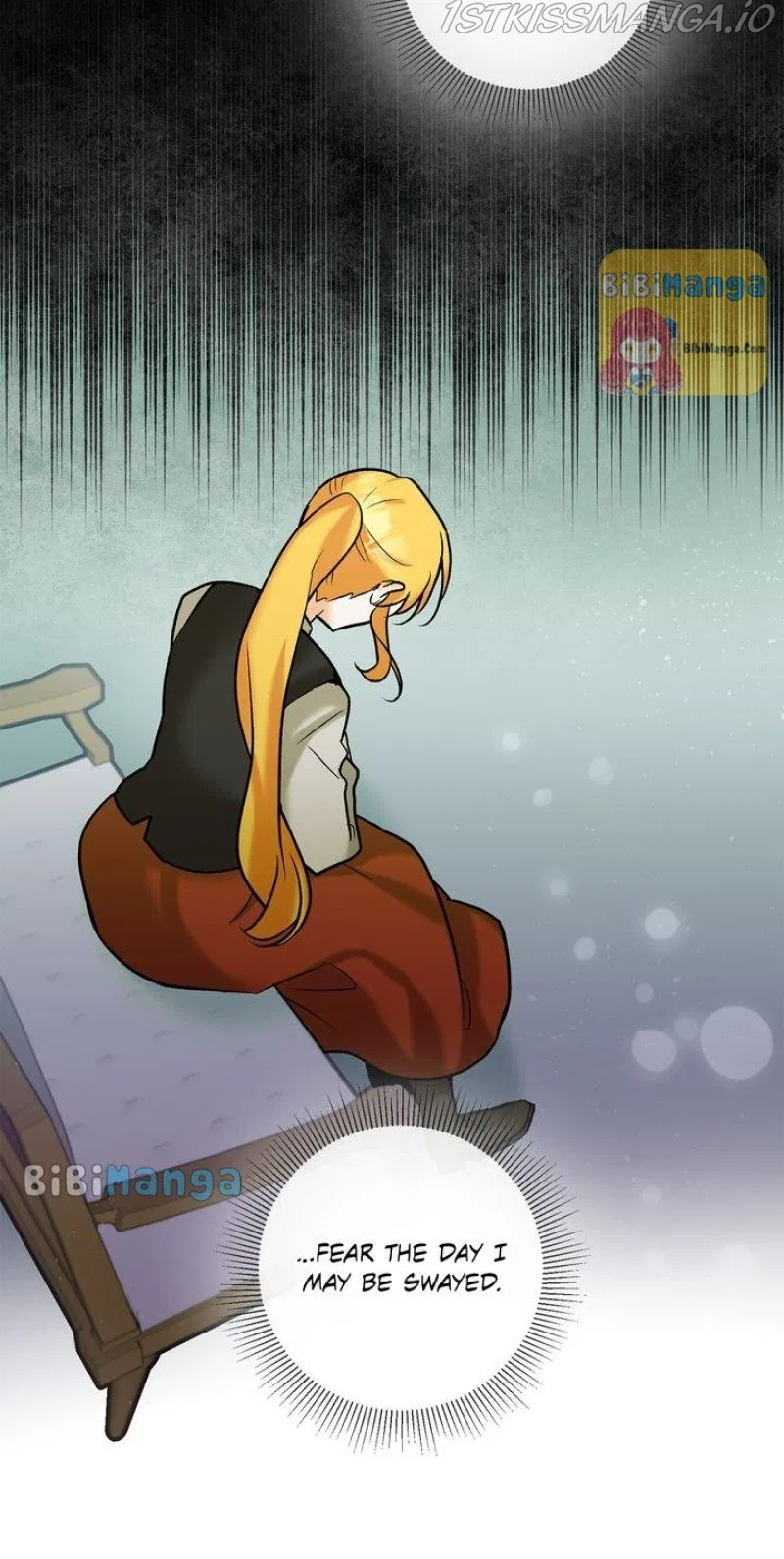 Belle and the Beast’s Labour Contract Chapter 53 – Page 4