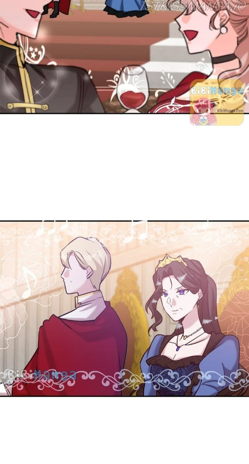 Belle and the Beast’s Labour Contract Chapter 53 – Page 20