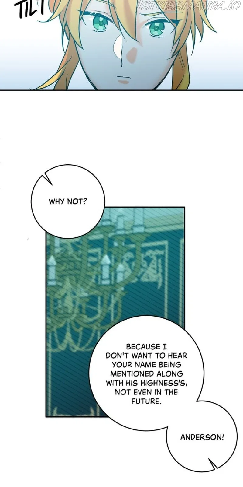 Belle and the Beast’s Labour Contract Chapter 49 – Page 16