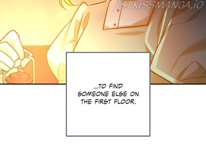 Belle and the Beast’s Labour Contract Chapter 49 – Page 22