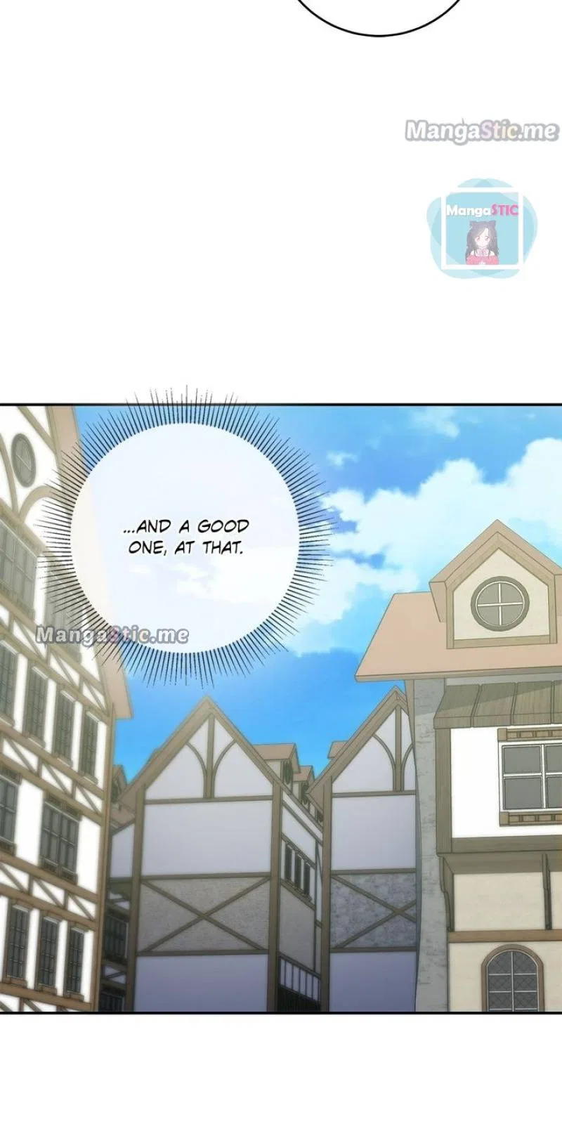 Belle and the Beast’s Labour Contract Chapter 45 – Page 12