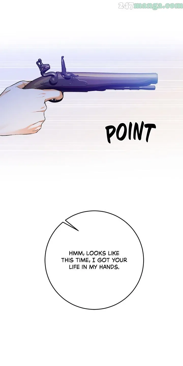 Belle and the Beast’s Labour Contract Chapter 42 – Page 16