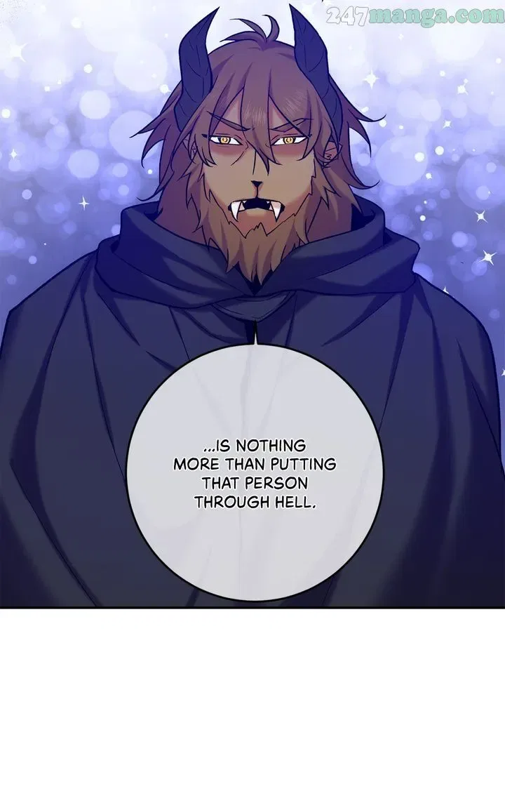 Belle and the Beast’s Labour Contract Chapter 42 – Page 20