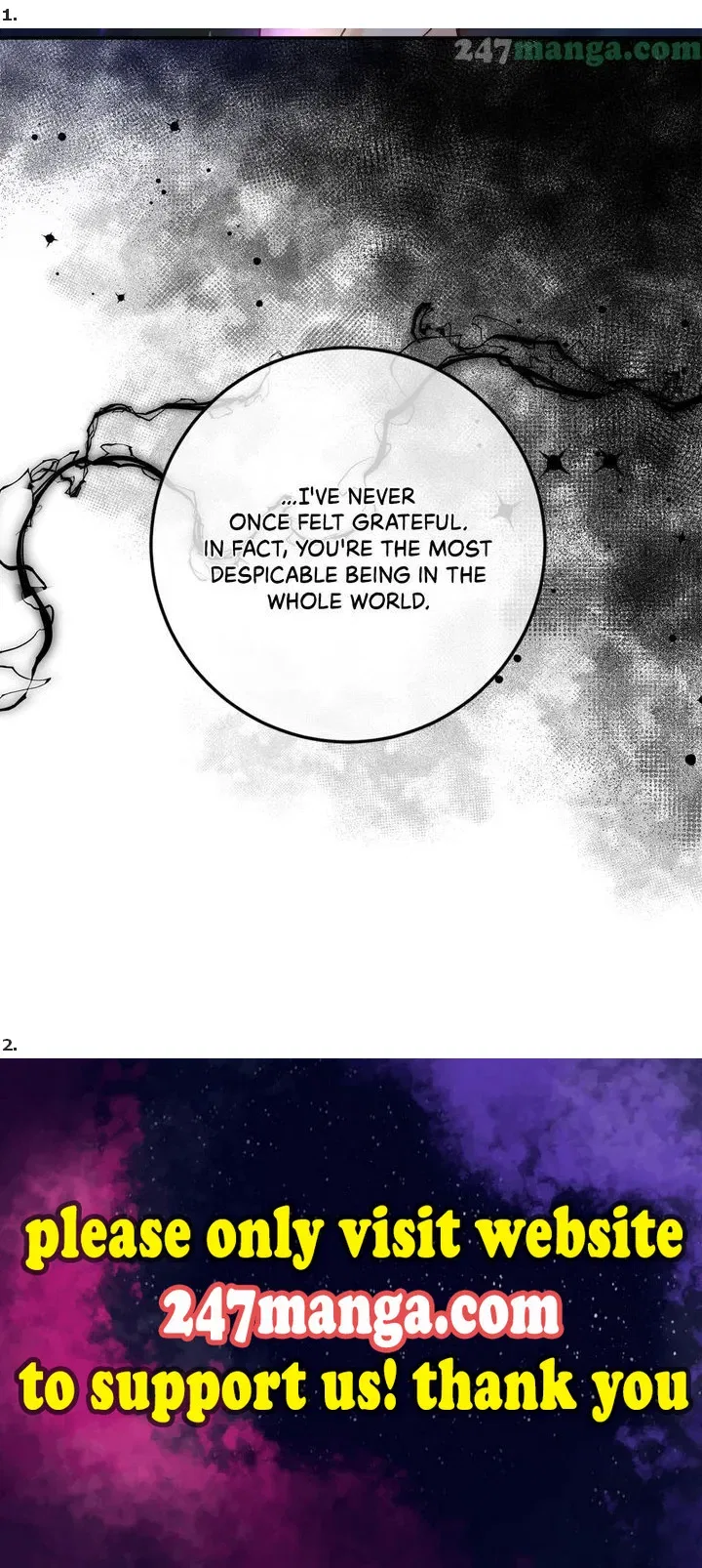 Belle and the Beast’s Labour Contract Chapter 42 – Page 23