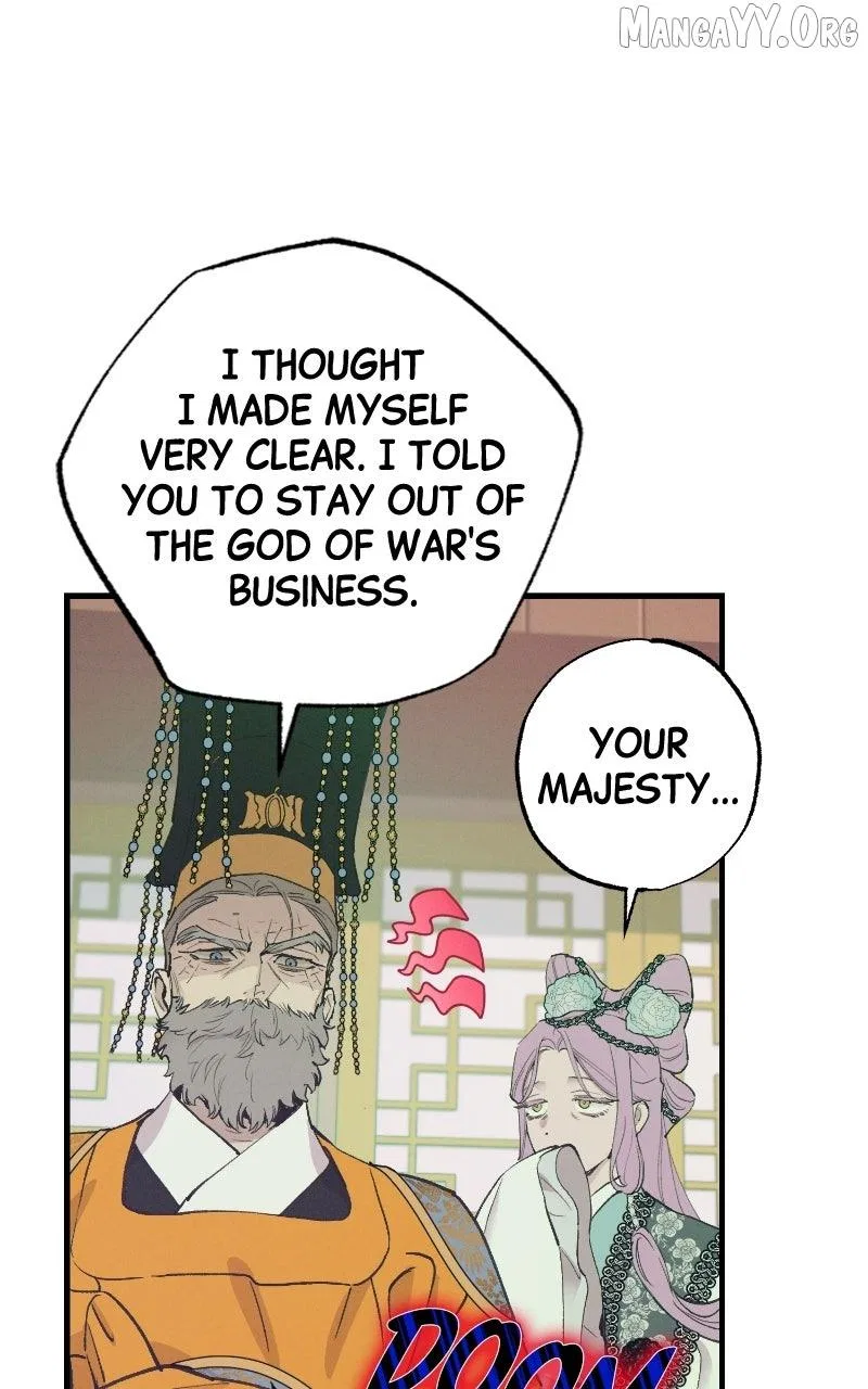Onsaemiro Chapter 101 – Page 50
