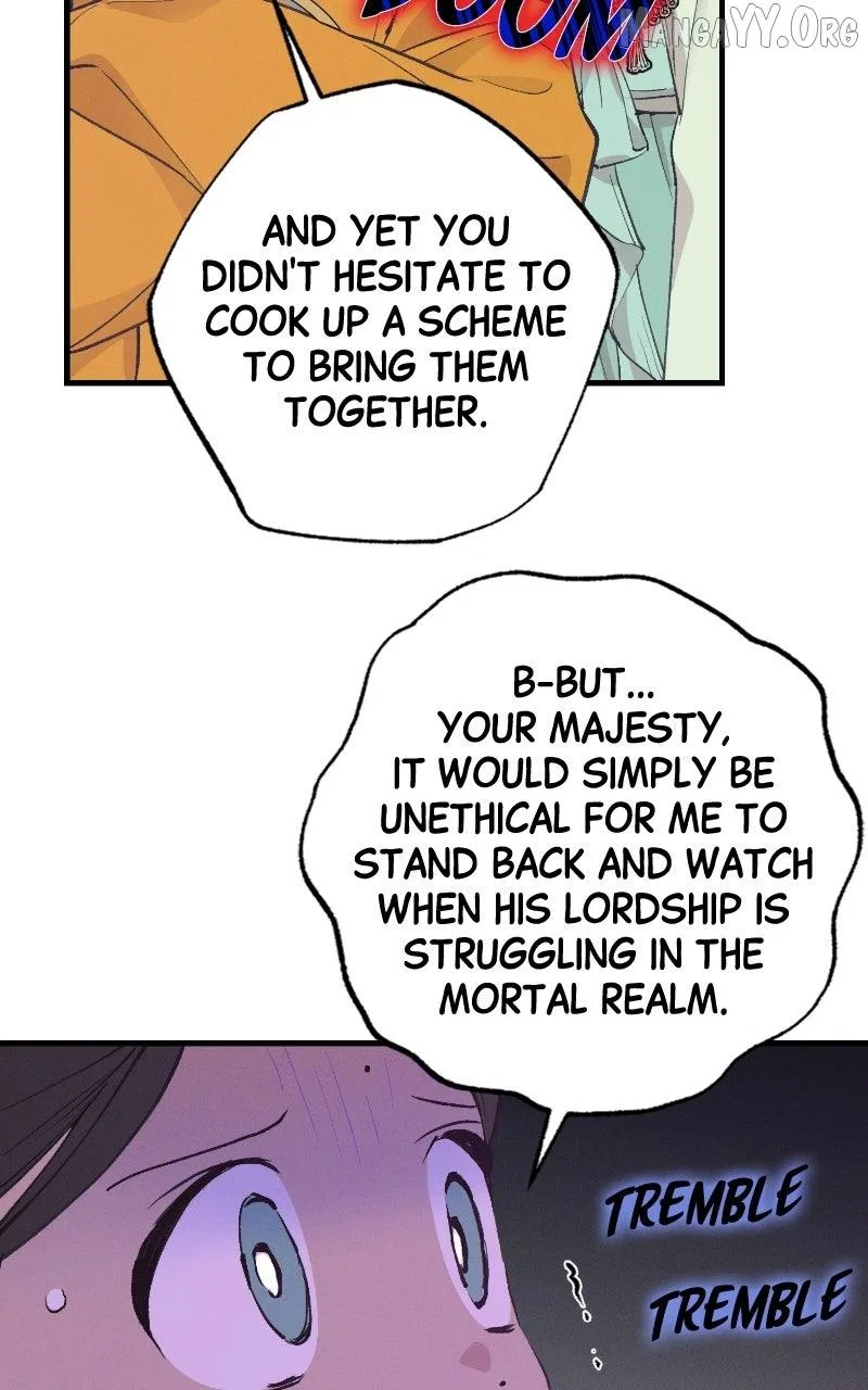 Onsaemiro Chapter 101 – Page 51