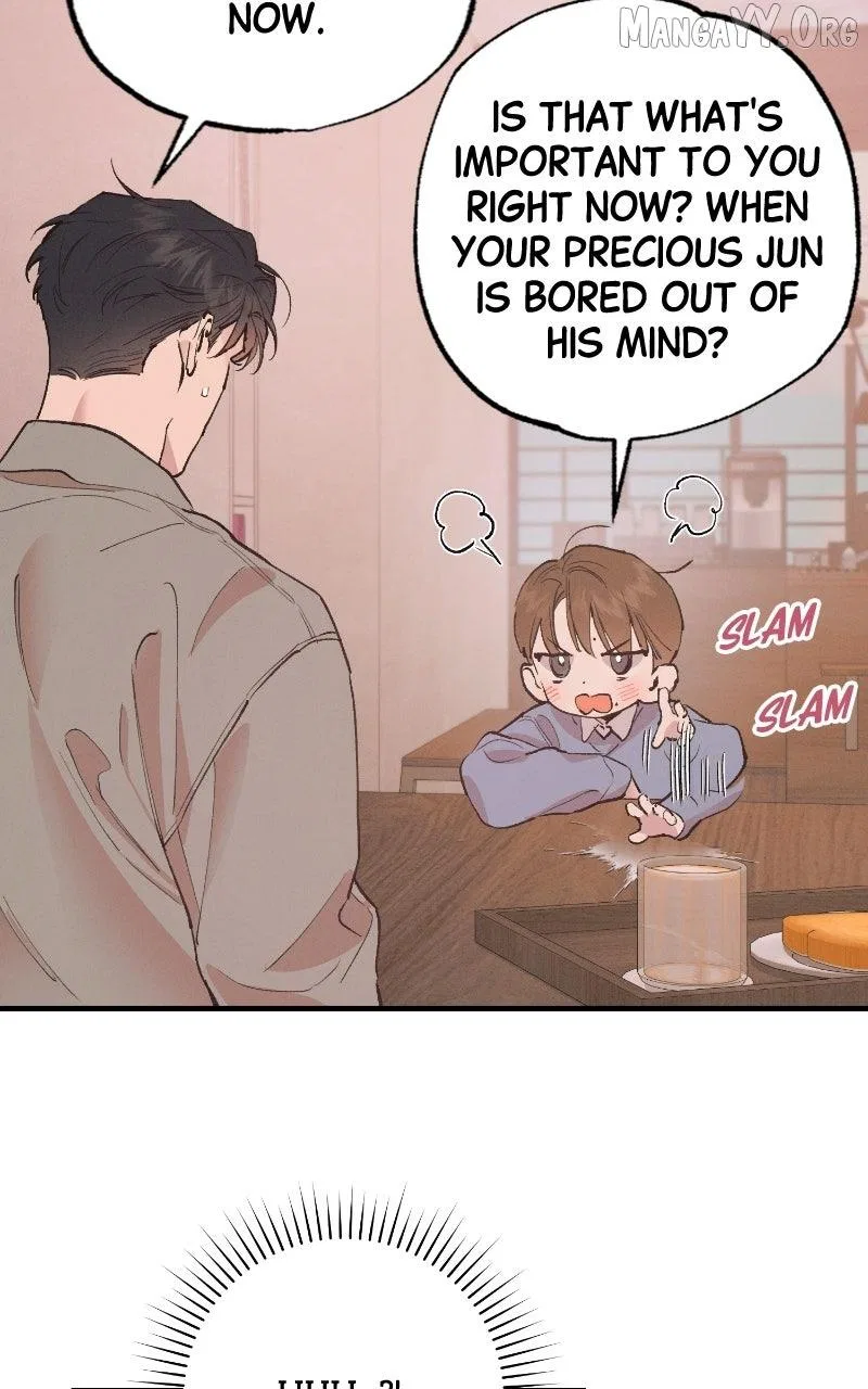 Onsaemiro Chapter 101 – Page 70