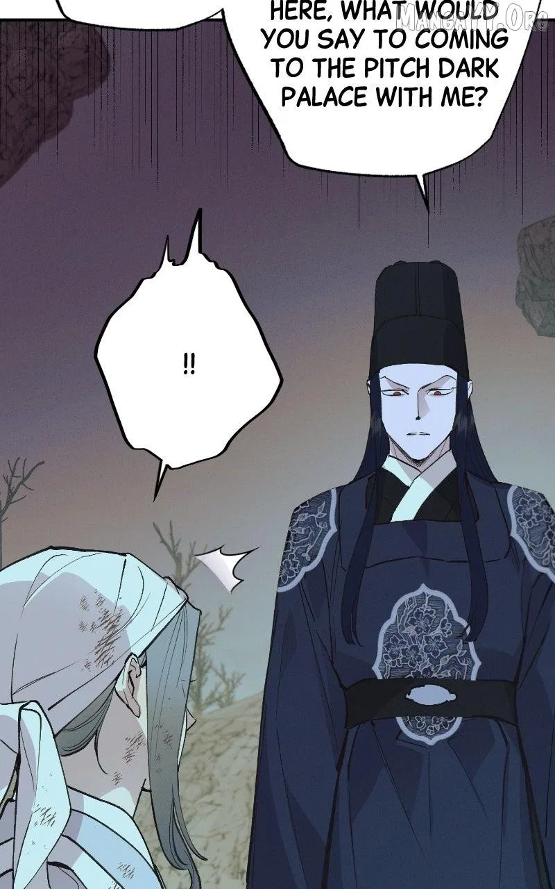 Onsaemiro Chapter 100 – Page 13
