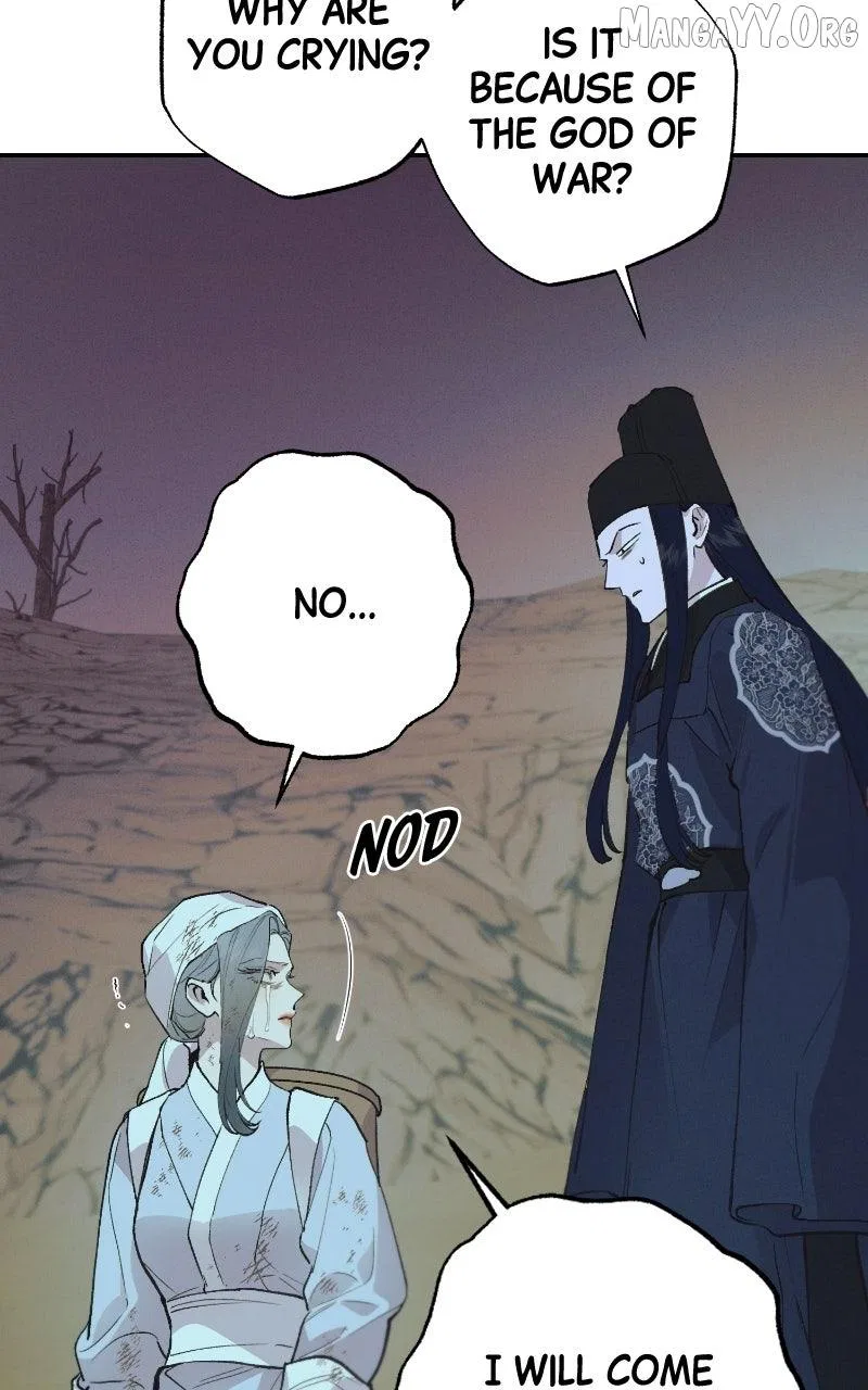 Onsaemiro Chapter 100 – Page 23