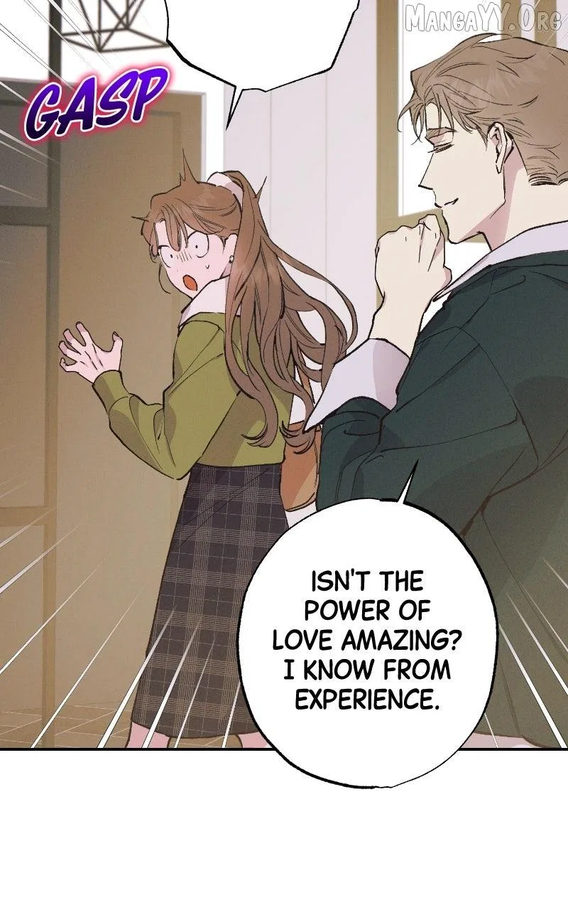 Onsaemiro Chapter 100 – Page 61