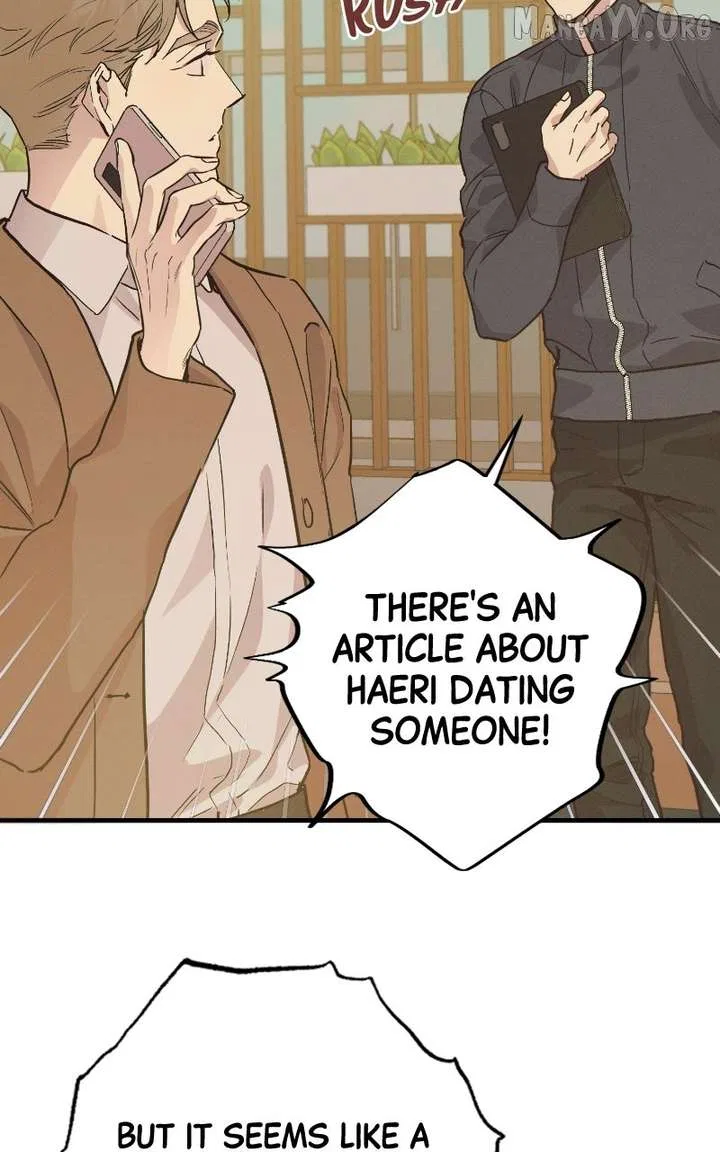Onsaemiro Chapter 99 – Page 29