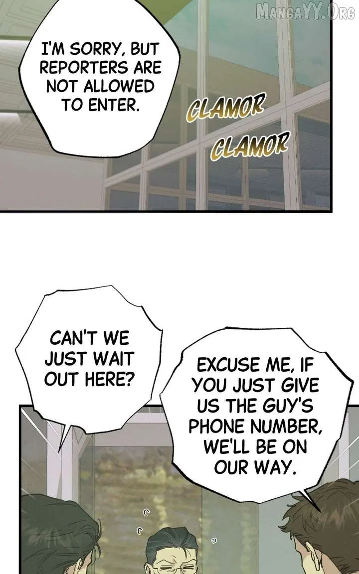 Onsaemiro Chapter 99 – Page 36