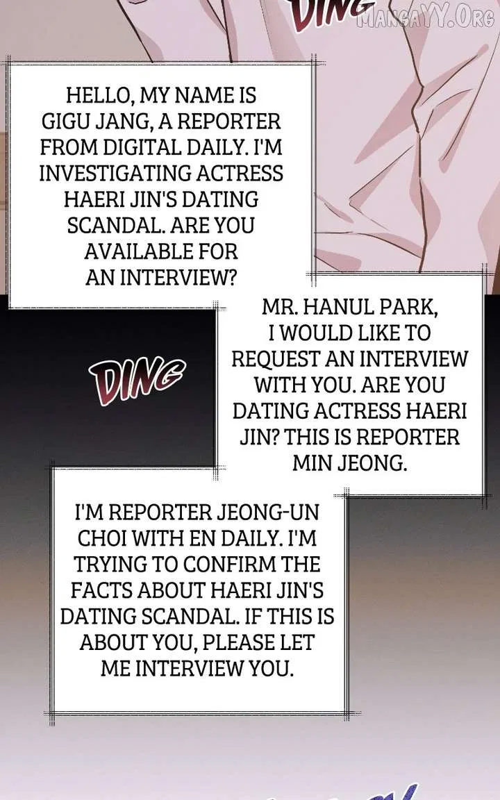 Onsaemiro Chapter 99 – Page 46