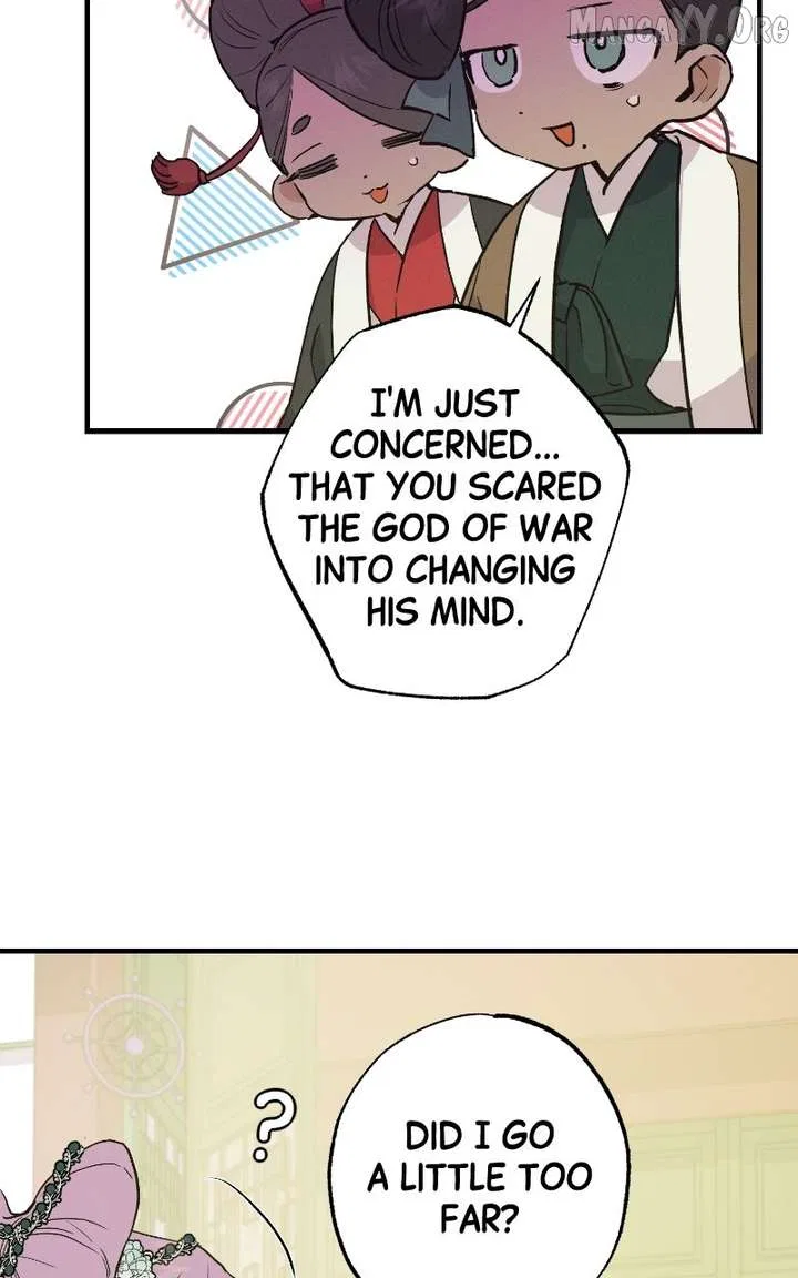 Onsaemiro Chapter 98 – Page 9