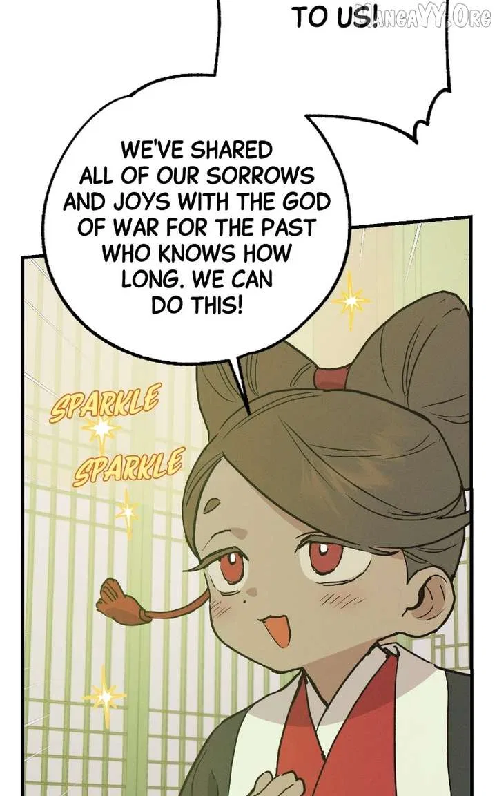 Onsaemiro Chapter 98 – Page 15