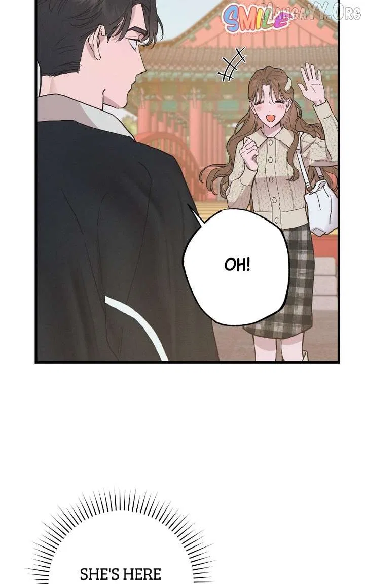 Onsaemiro Chapter 98 – Page 23